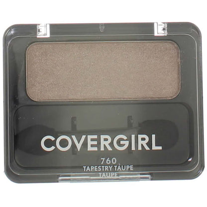 CoverGirl Eye Enhancers 1 Kit Shadow – Tapestry Taupe 760 (2 Pack)