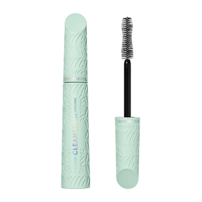 CoverGirl Lash Blast Cleantopia Mascara - Extreme Black Frost | Vegan & Clean Mascara