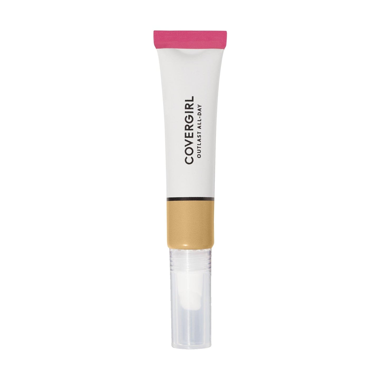COVERGIRL Outlast All-Day Soft Touch Concealer 850 – Medium/Deep, 0.34 oz