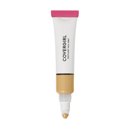 COVERGIRL Outlast All-Day Soft Touch Concealer 850 – Medium/Deep, 0.34 oz