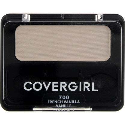 CoverGirl PRO SHADOW French Vanilla L – Creamy, Buildable Eye Shadow