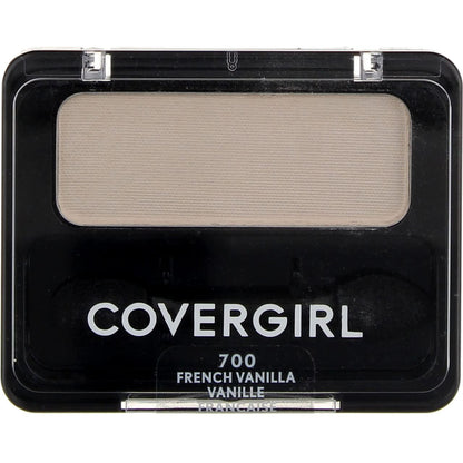 CoverGirl PRO SHADOW French Vanilla L – Creamy, Buildable Eye Shadow