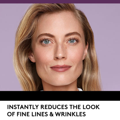 CoverGirl Simply Ageless Instant Wrinkle Blurring Pressed Powder – Buff Beige