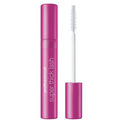 CoverGirl Professional Super Thick Lash Mascara – Waterproof, Very Black, 0.3 fl oz