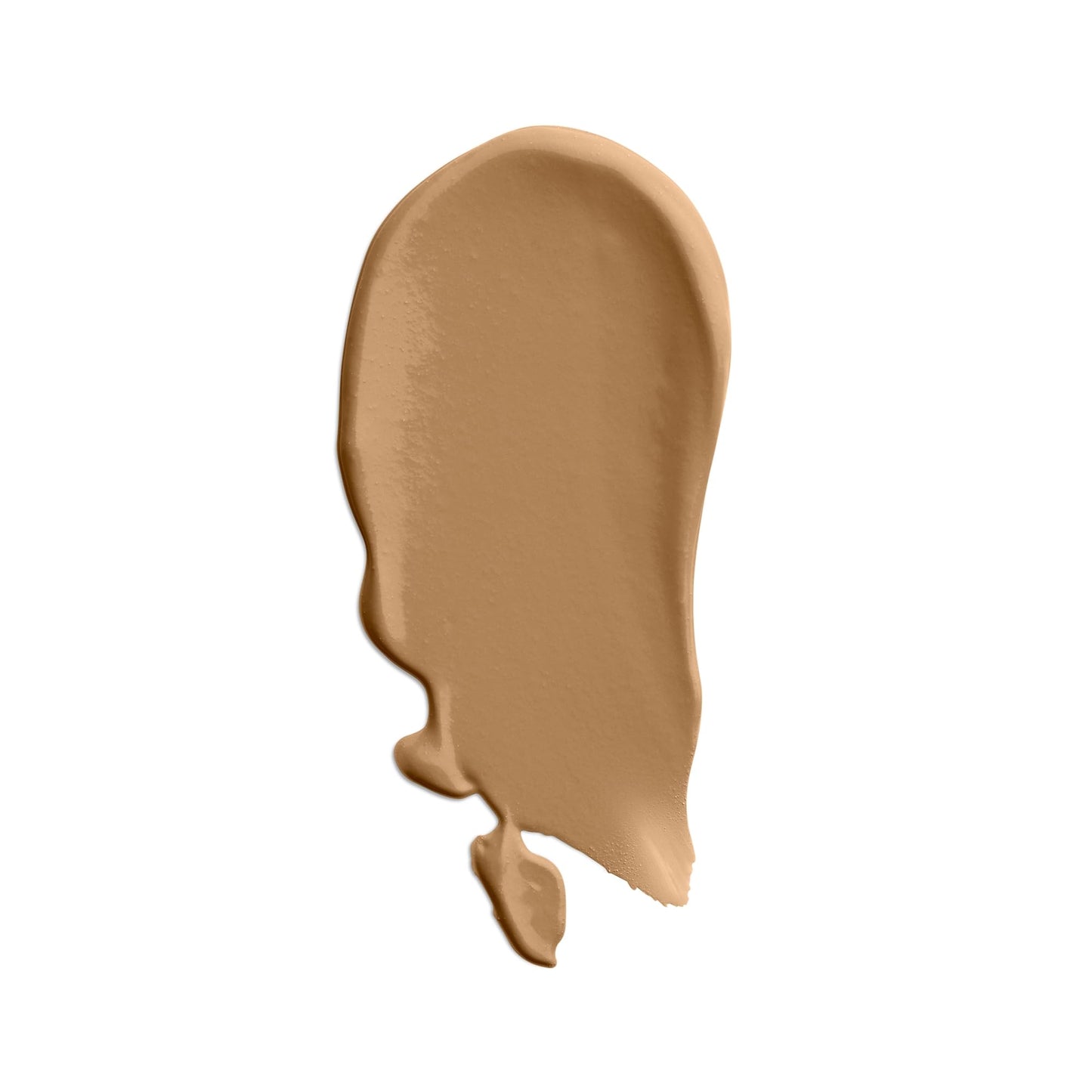 Covergirl TruBlend Matte Made Foundation D10 Golden Caramel, 1.014 fl oz – Long-Wearing Matte Finish