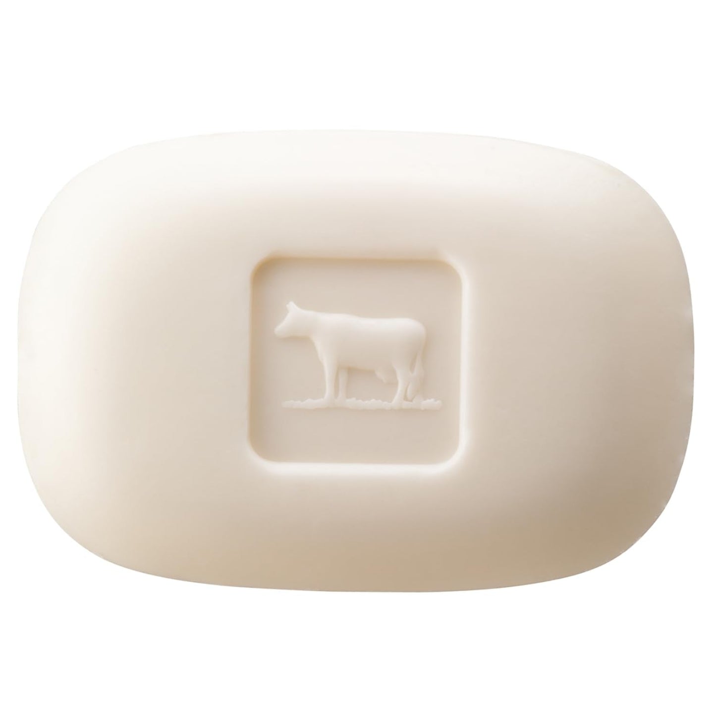 Cow Brand Red Box 6 Pack – Gentle Milk Soap with Squalane