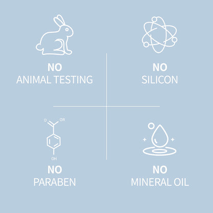 Coxir Ultra Hyaluronic Acid Cleansing Oil – Hydrating Makeup Remover, Korean Skincare