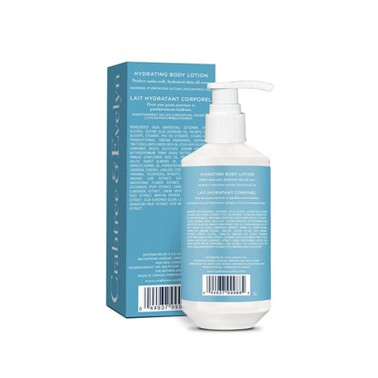 Crabtree & Evelyn La Source Hydrating Body Lotion – 8.5 Fl Oz