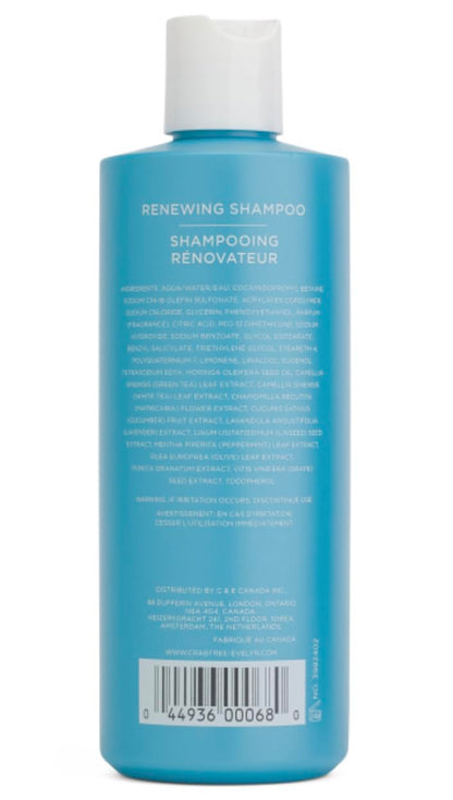Crabtree & Evelyn La Source Renewing Shampoo – 16.2 fl oz
