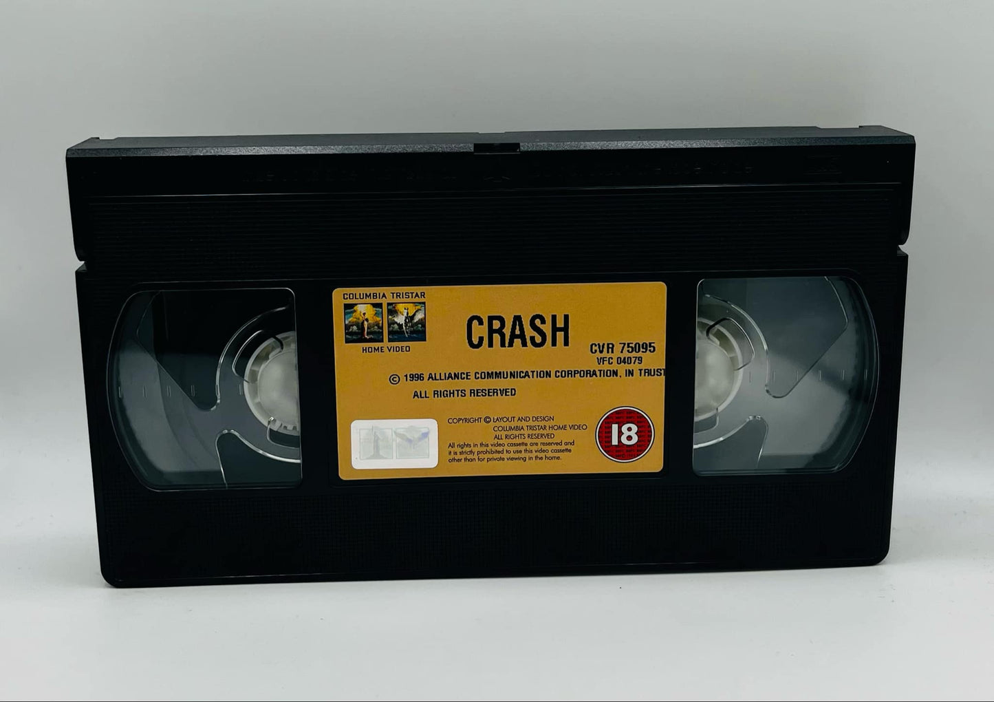 Crash (18)