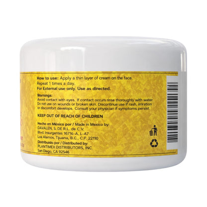 Rattlesnake Venom Cream – Hydrating Moisturizer with Beeswax, Jojoba & Shea Butter – 4 oz