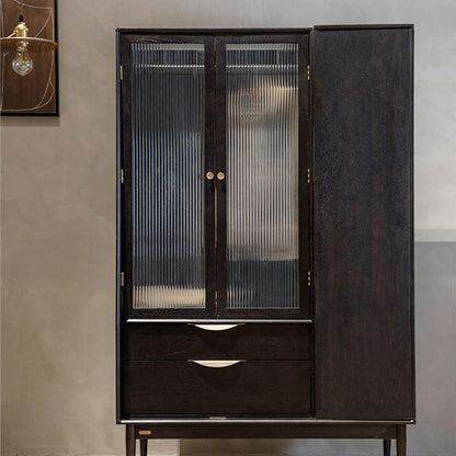 Crestwood Wardrobe, Ash