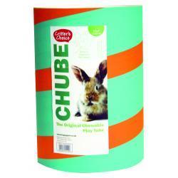 Critter's Choice - Chube Tunnel