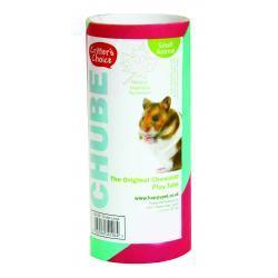 Critter's Choice - Chube Tunnel
