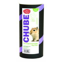 Critter's Choice - Chube Tunnel