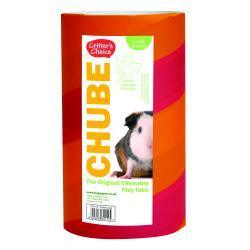Critter's Choice - Chube Tunnel