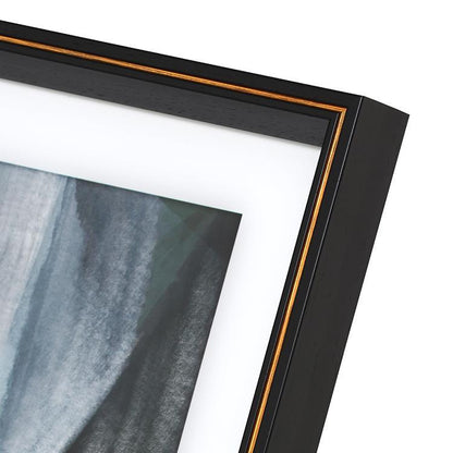 Crystal Framed Wall Art Print 70*100cm
