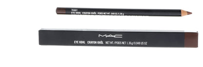 CT CAPETRONIX MAC Eye Kohl Teddy – Smooth Eyeliner Pencil, 1.36g/0.048oz