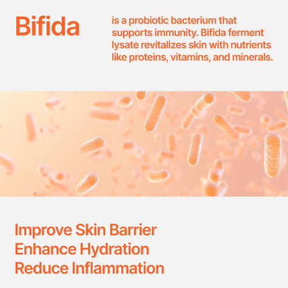 CU Dr. Solution Bifida Barrier Ampoule – Hydrating Korean Serum with Ceramide NP & Hyaluronic Acid, 50ml