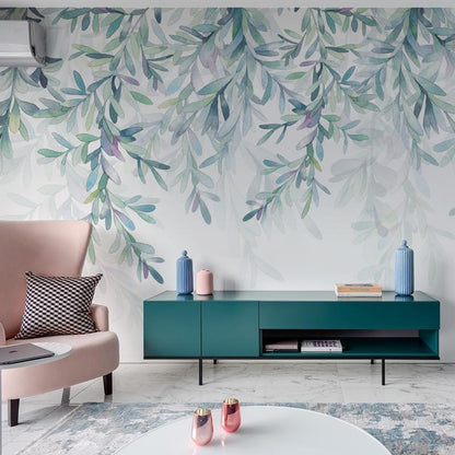Cubism Wallpaper, Spring