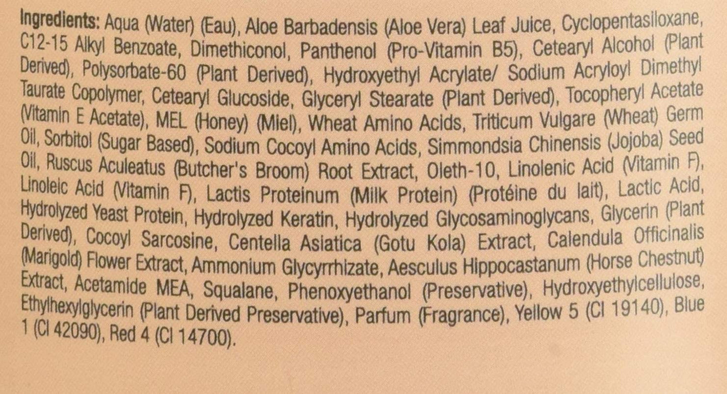 Cuccio Naturale Milk and Honey Butter Blend – Ultra Moisturizing Cream for Hands, Feet, and Body – 26 oz