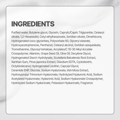 CURESHIELD Enjoy Swim Body Ampoule Lotion – Fragrance-Free, Non-Greasy Hydration, Ceramide NP, 200ml