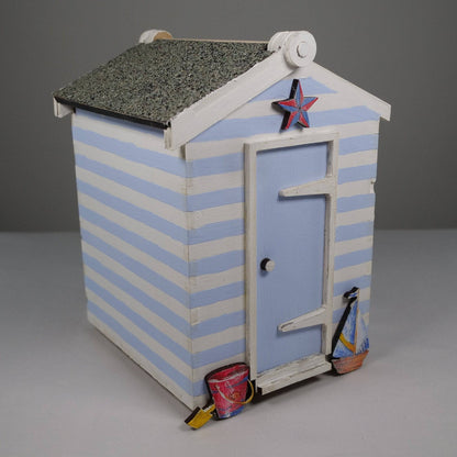 Beach Hut - Ready-Made Model