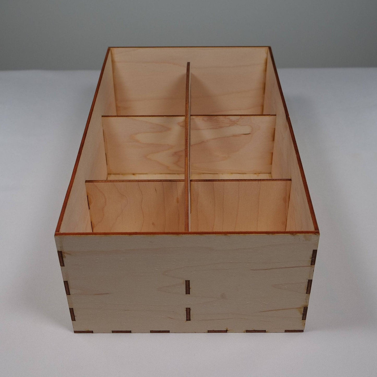 Seedbox with Handle - Ready-Made Model
