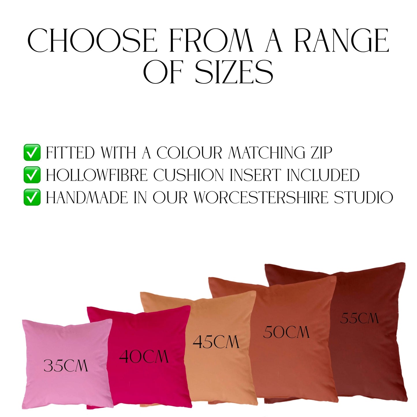 Ecru wiggle throw cushion, scatter cushions