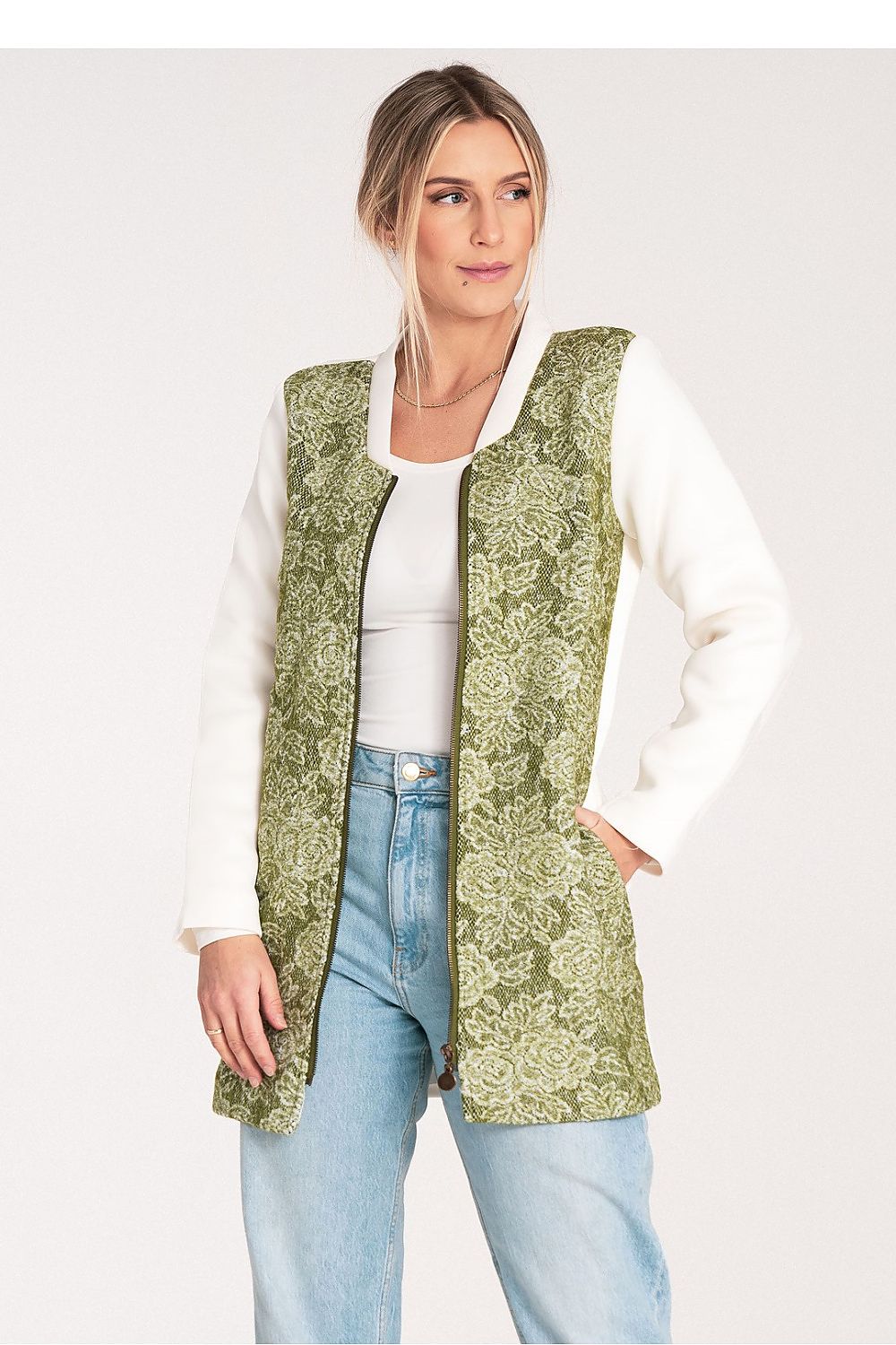 Coat Figl