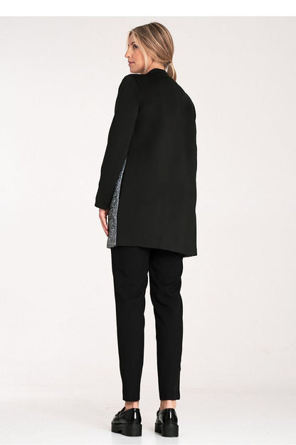 Coat Figl