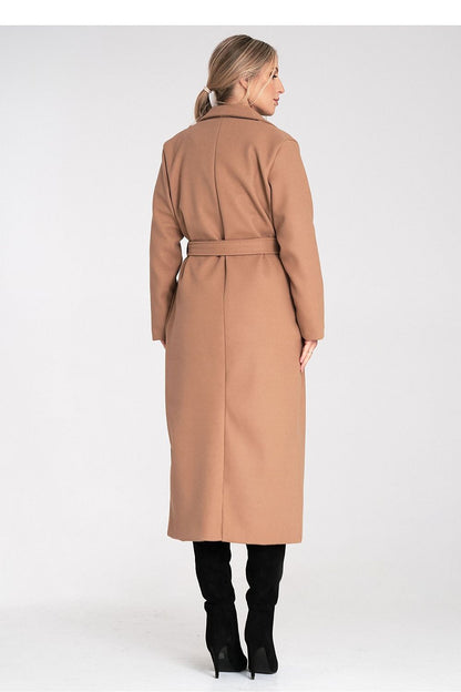 Coat Figl