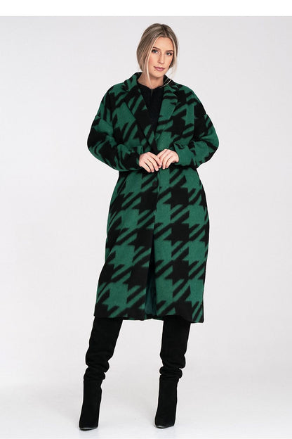 Coat Figl