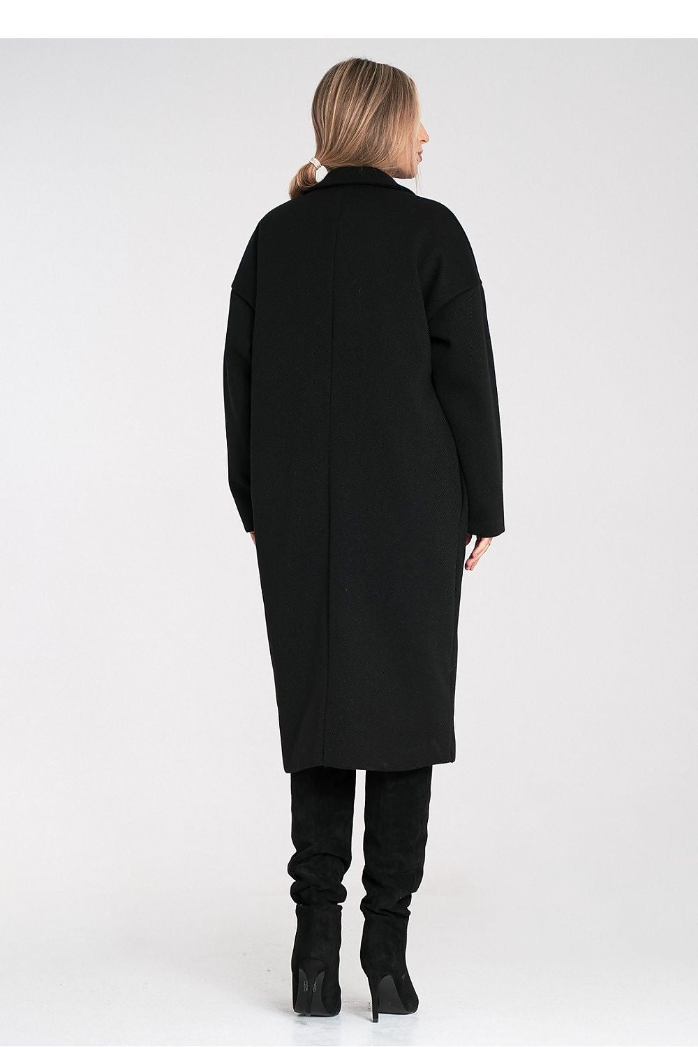 Coat Figl
