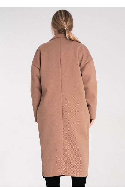 Coat Figl