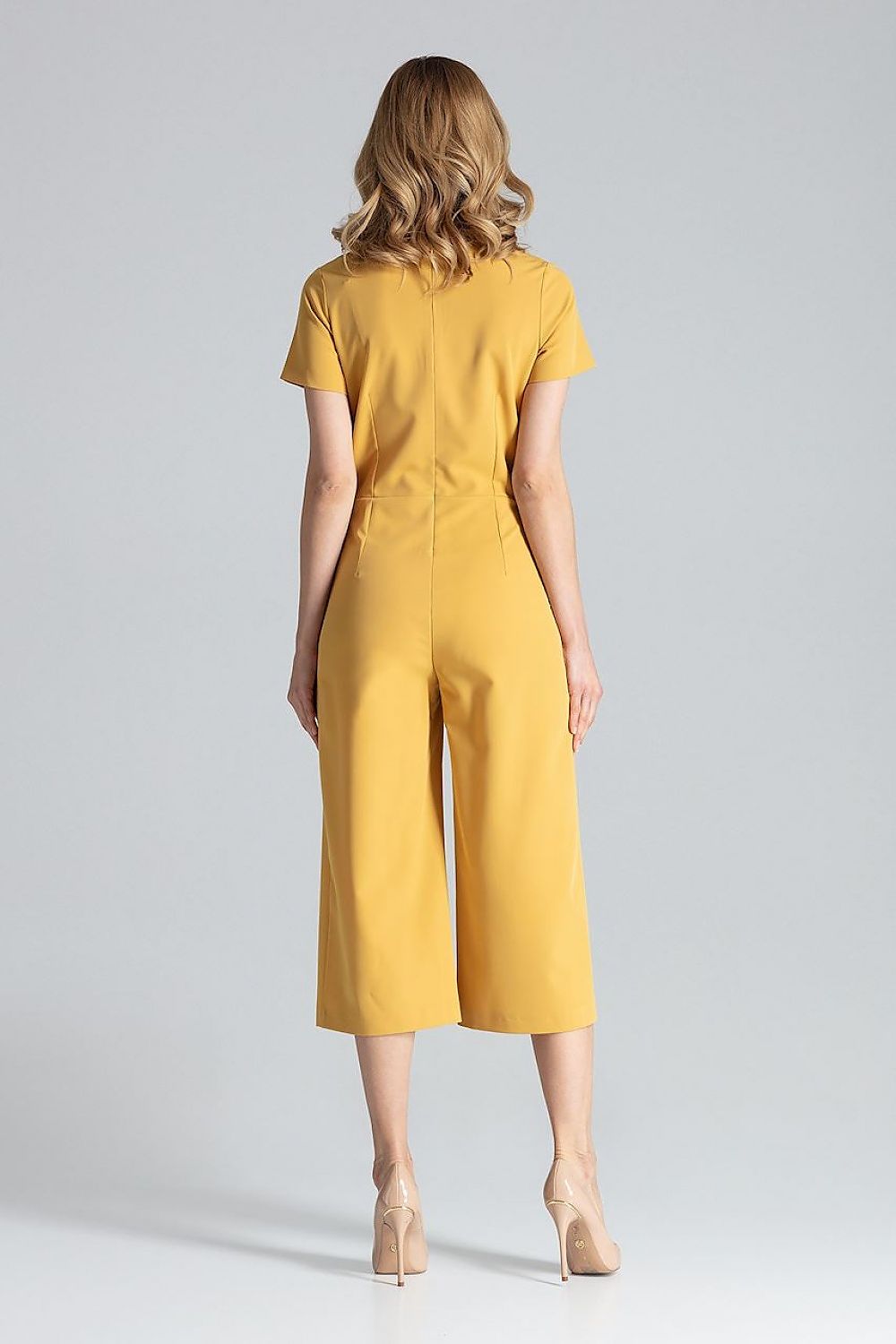 Blouse Figl