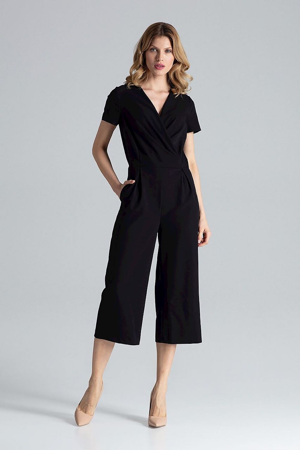 Blouse Figl