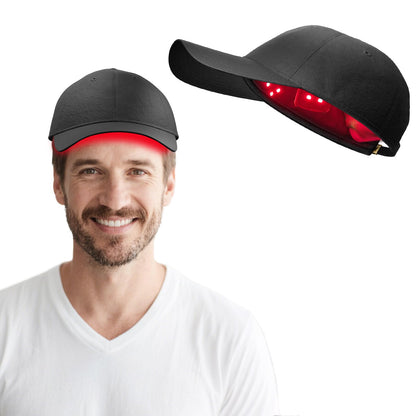 CWTUL TW316 Laser Hair Growth Cap – Home LLLT for Hair Support (Women & Men)