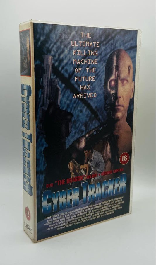 Cyber Tracker (18)