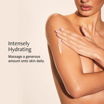 CYKLAR Nutrient Rich Body Cream — Deep Hydration with Niacinamide & Banana Flower