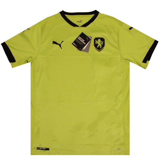 Czech Republic 2020-2021 Away Shirt (BNWT) M
