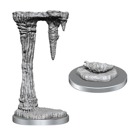 D&D Nolzur's Marvelous Miniatures: Piercers - Wave 20