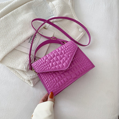 Crocodile Skin Handbags