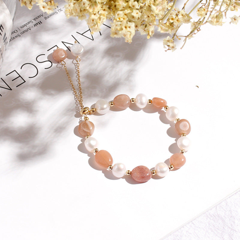 Crystal Bracelet