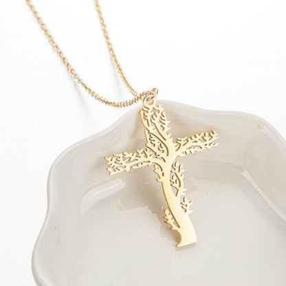 Tree of Life Necklace