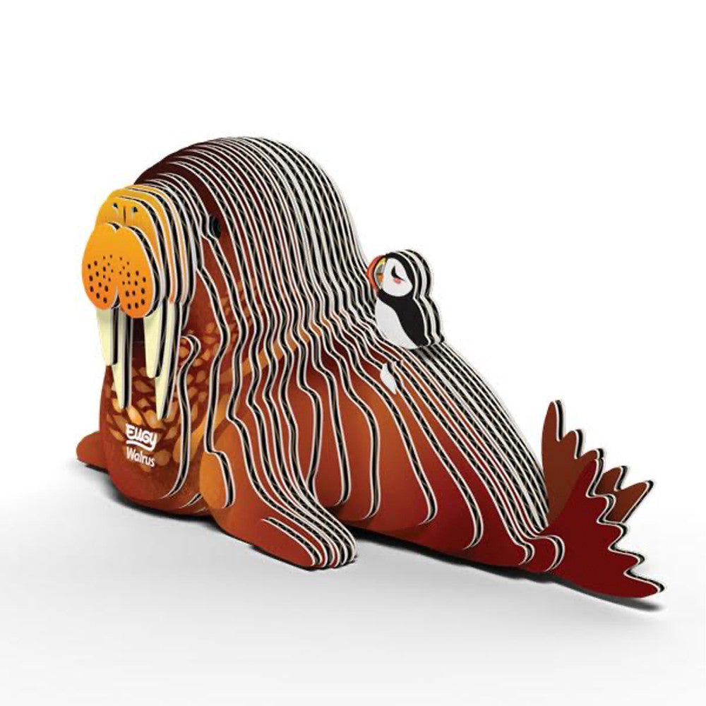 EUGY Walrus