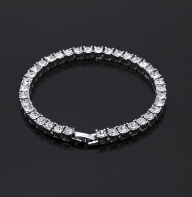 Iced Bracelets