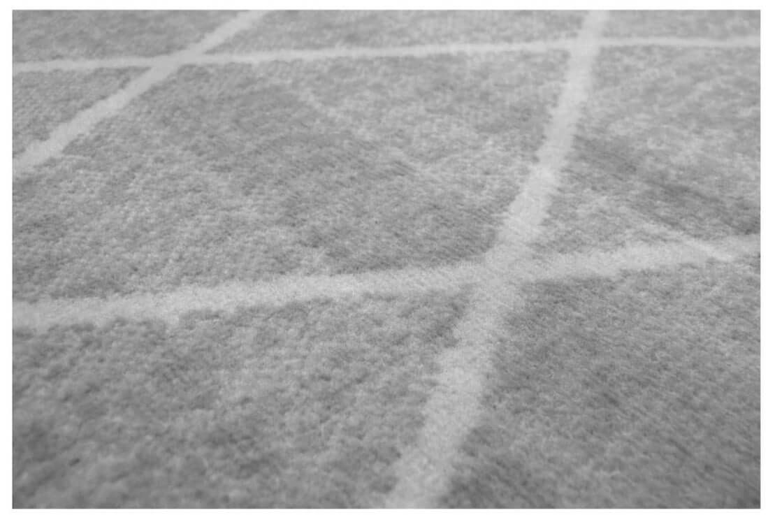 Maestro Berber Grey Rug | 3649 WS55