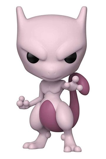 Pokemon Funko POP! Mewtwo 9cm (581)