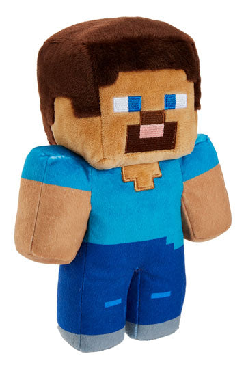 Minecraft Plush Figure Steve 23cm